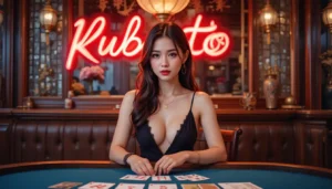 Slot Dana 10K Paling Gacor 2025